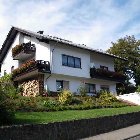 Pension Haus Ludwig شوتن المظهر الخارجي الصورة