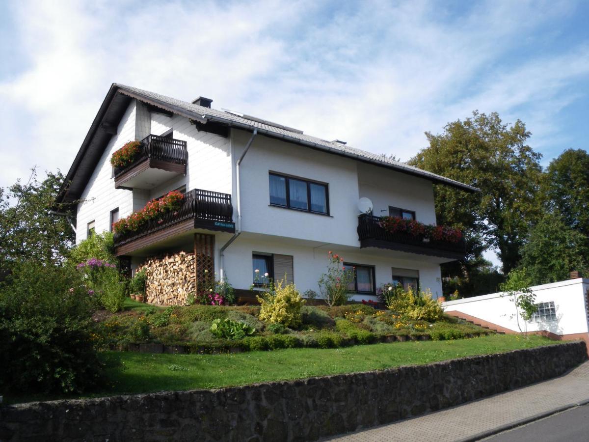 Pension Haus Ludwig شوتن المظهر الخارجي الصورة