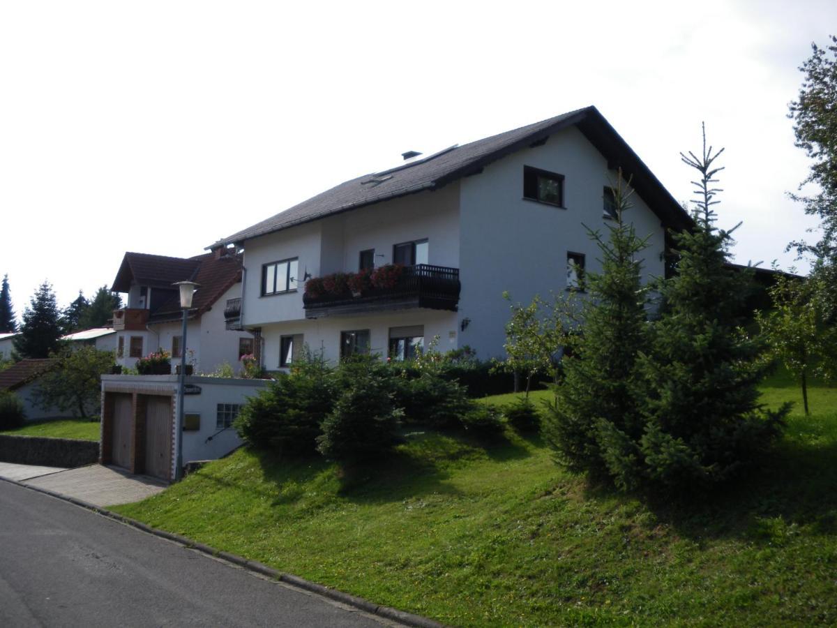 Pension Haus Ludwig شوتن المظهر الخارجي الصورة