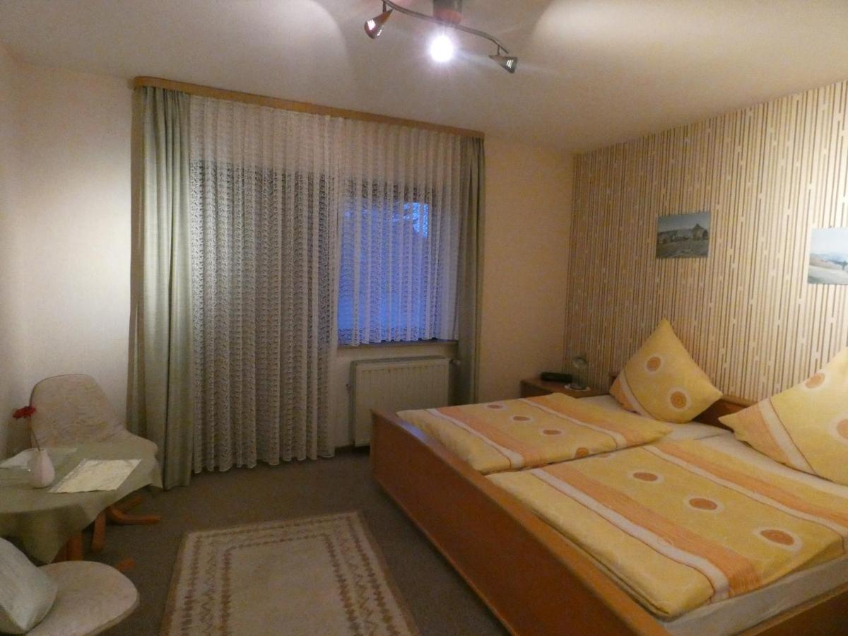 Pension Haus Ludwig شوتن المظهر الخارجي الصورة